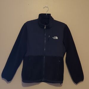 The North Face Women's Black Performance Jacket